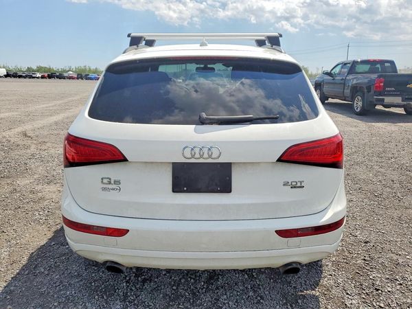 2013 AUDI Q5