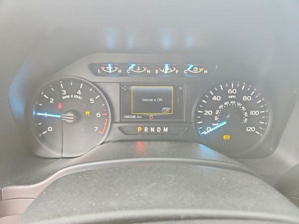 2020 FORD F150