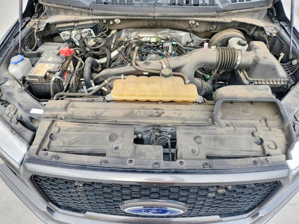 2020 FORD F150