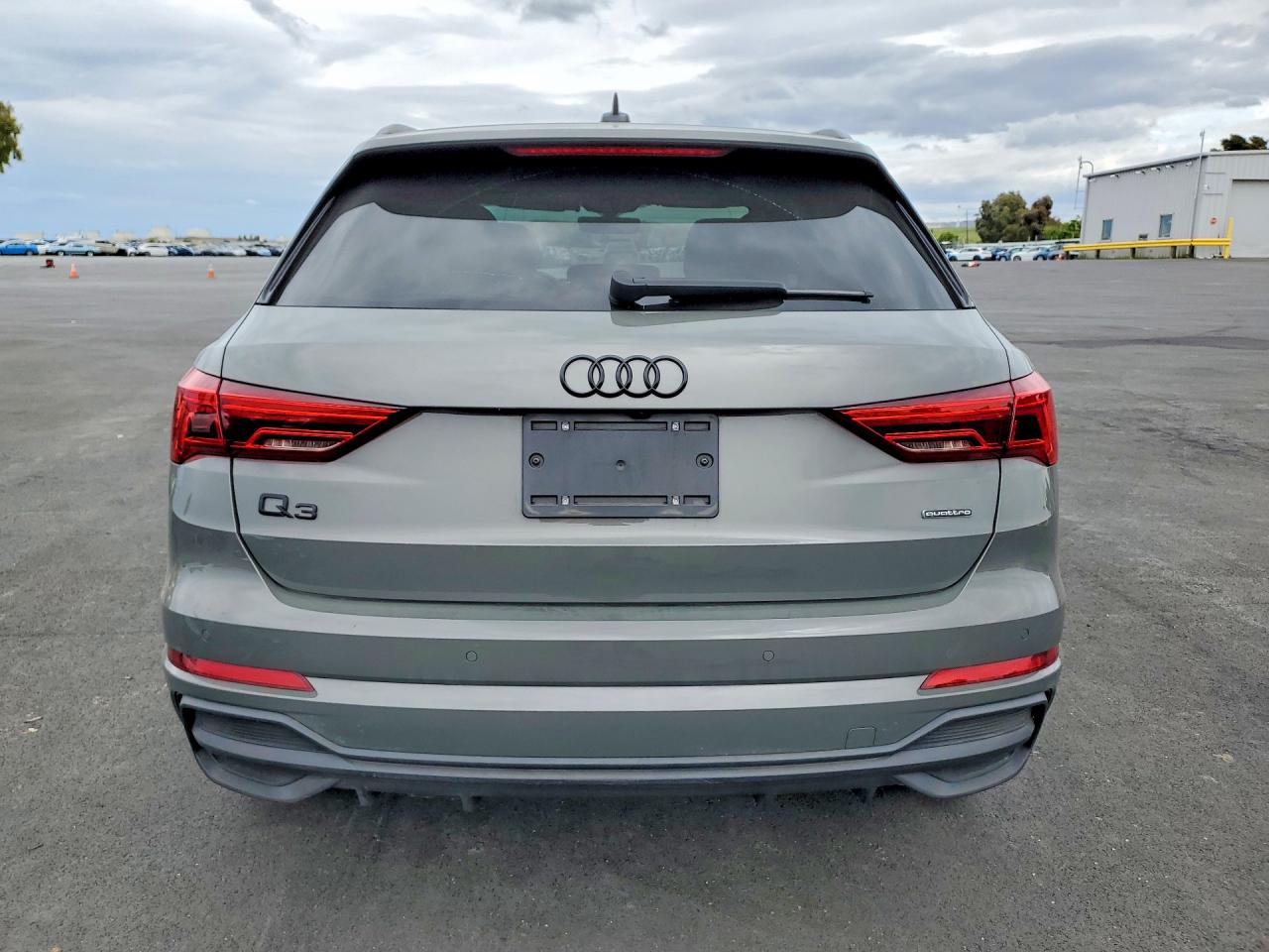 2024 AUDI Q3
