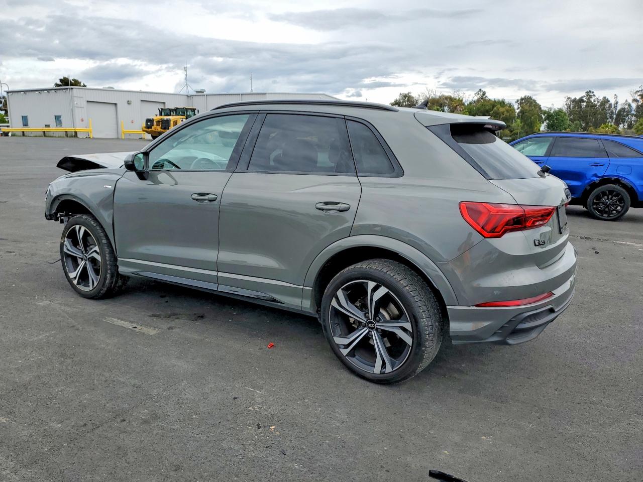 2024 AUDI Q3