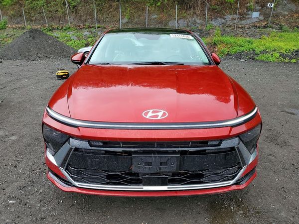 2024 HYUNDAI SONATA