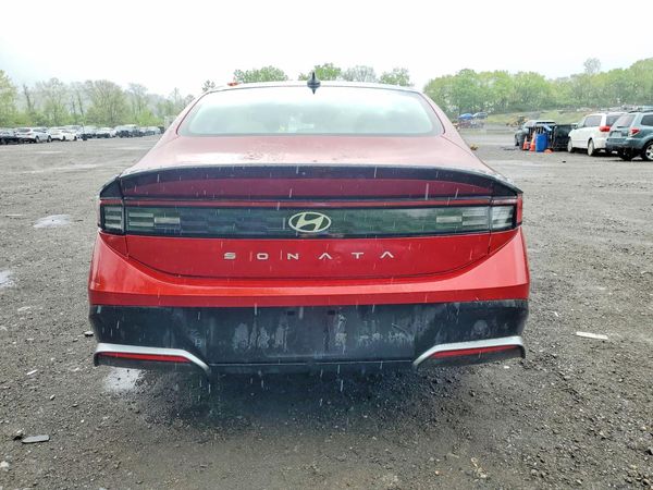 2024 HYUNDAI SONATA