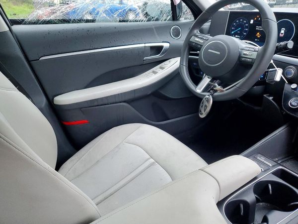 2024 HYUNDAI SONATA