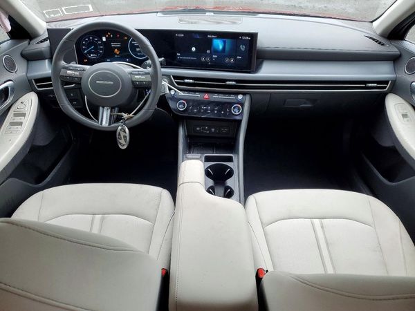 2024 HYUNDAI SONATA