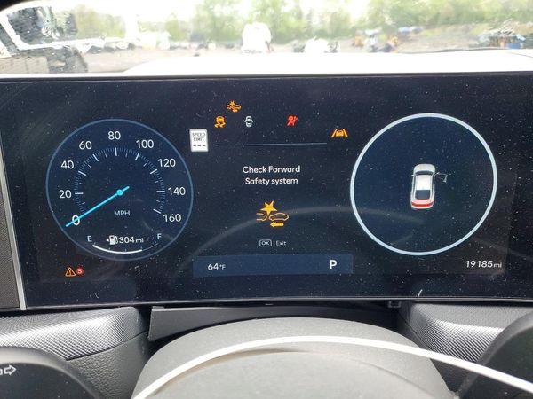 2024 HYUNDAI SONATA