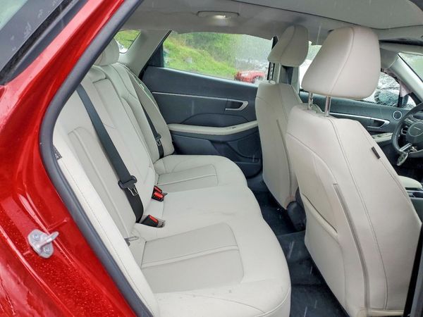 2024 HYUNDAI SONATA
