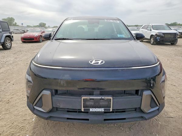 2024 HYUNDAI KONA