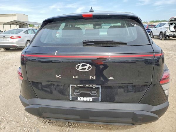2024 HYUNDAI KONA