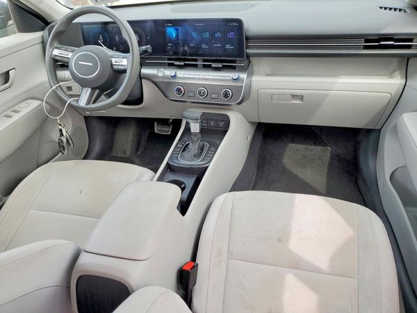2024 HYUNDAI KONA