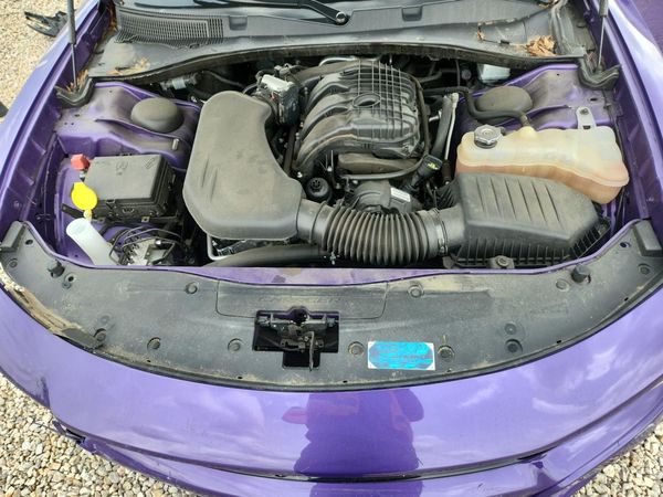 2023 DODGE CHARGER SXT