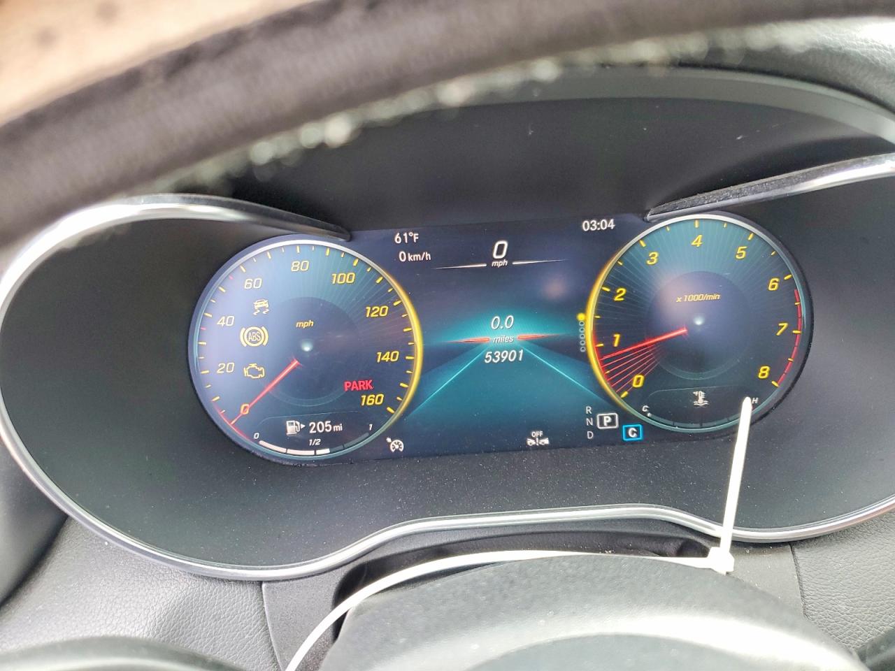 2021 MERCEDES-BENZ C C300-4M