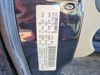 2013 DODGE GRAND CARAVAN Crew