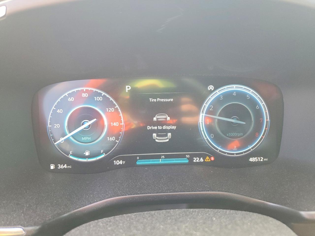 2020 HYUNDAI SANTA FE SEL Premium