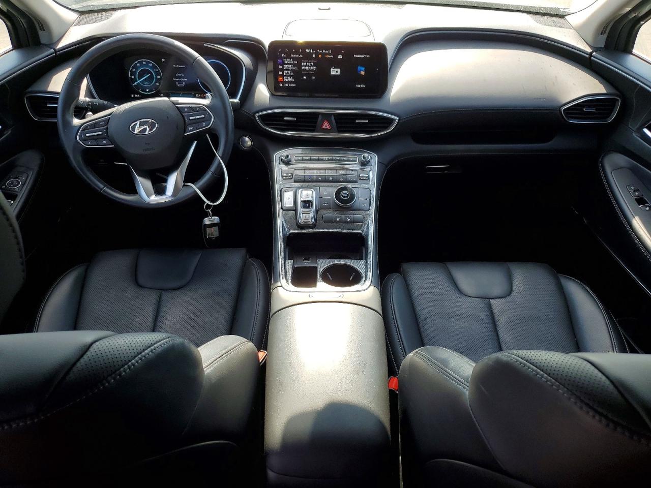 2020 HYUNDAI SANTA FE SEL Premium