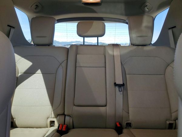 2014 MERCEDES-BENZ ML ML350 4-MATIC
