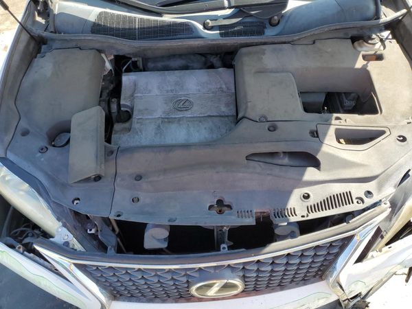 2014 LEXUS RX
