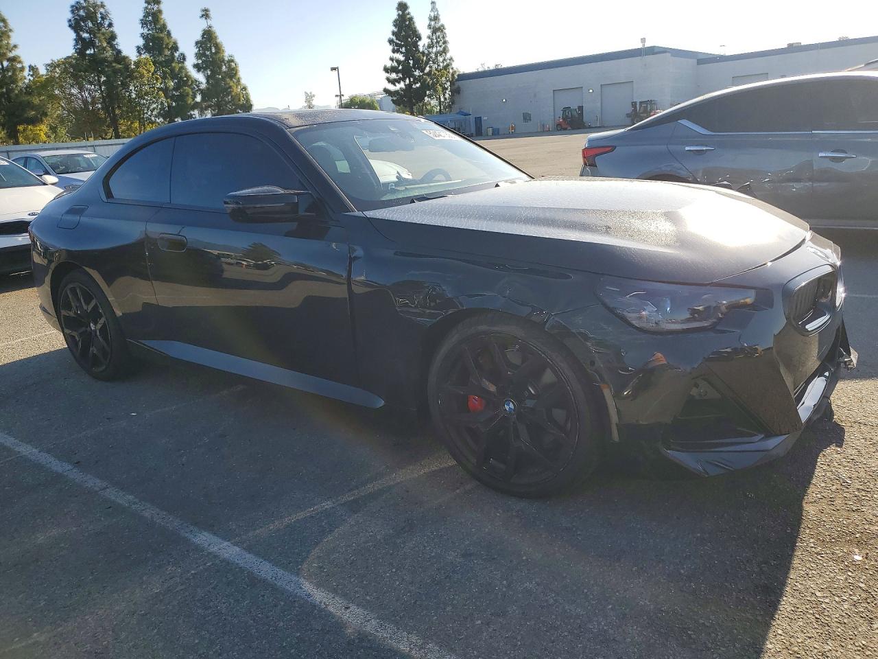 2026 BMW M240I