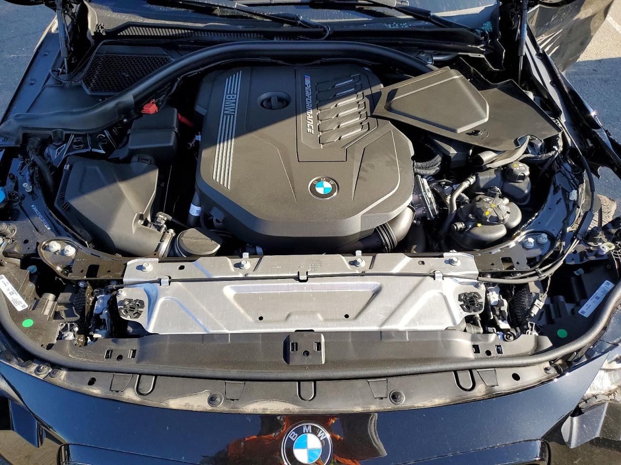 2026 BMW M240I