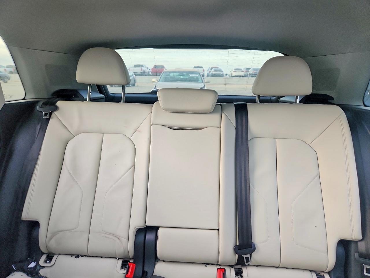 2022 AUDI Q3