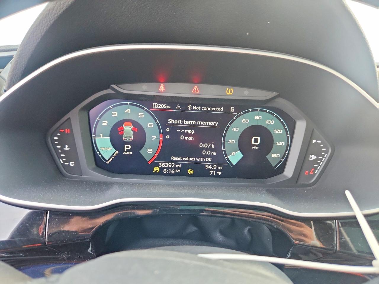 2022 AUDI Q3