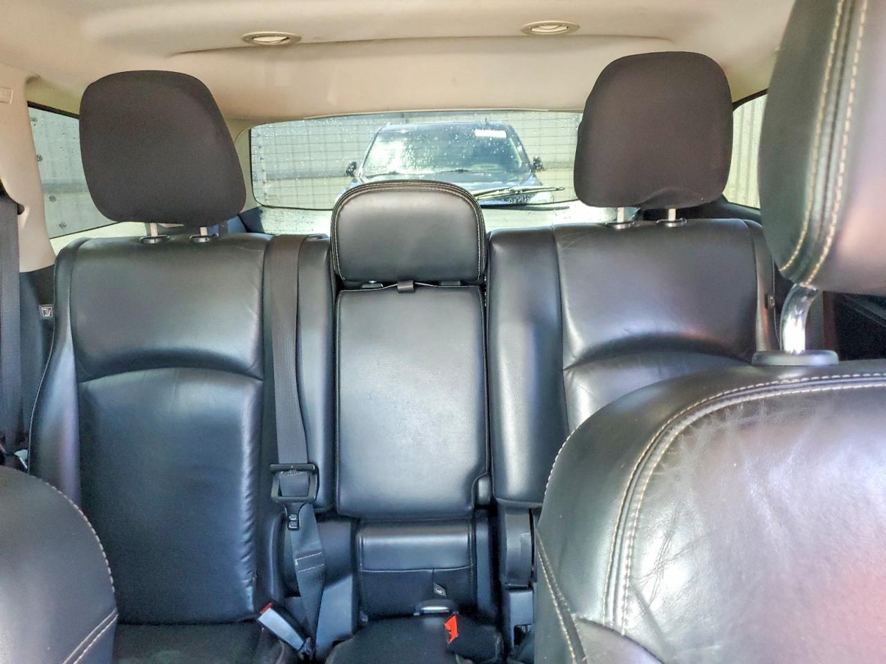 2018 DODGE JOURNEY Crossroad (M,U,C)