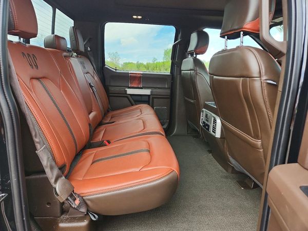 2019 FORD F150