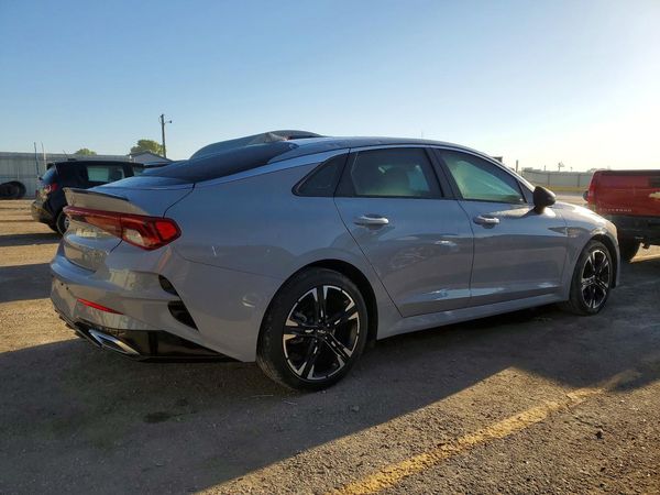 2024 KIA K5