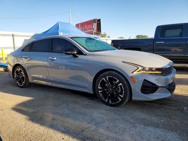 2024 KIA K5