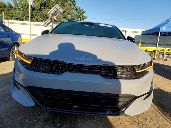2024 KIA K5