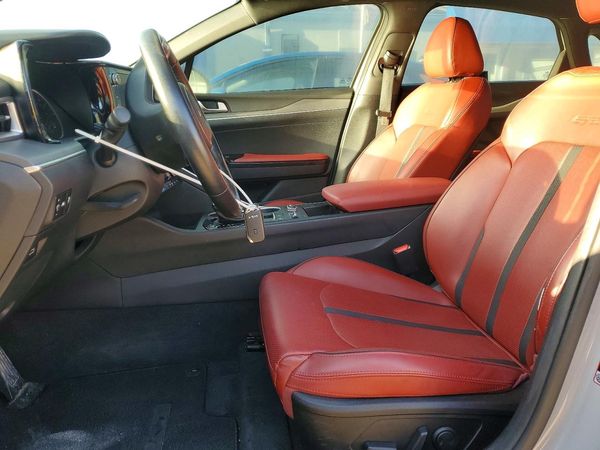 2024 KIA K5