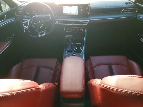 2024 KIA K5