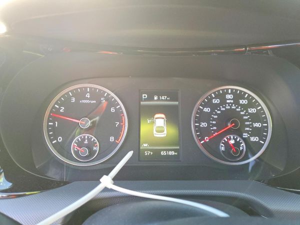 2024 KIA K5