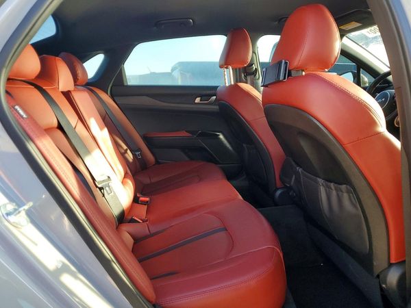 2024 KIA K5