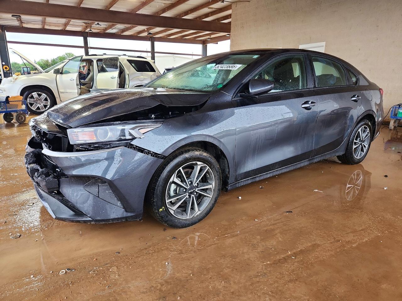2024 KIA FORTE LX, LXS