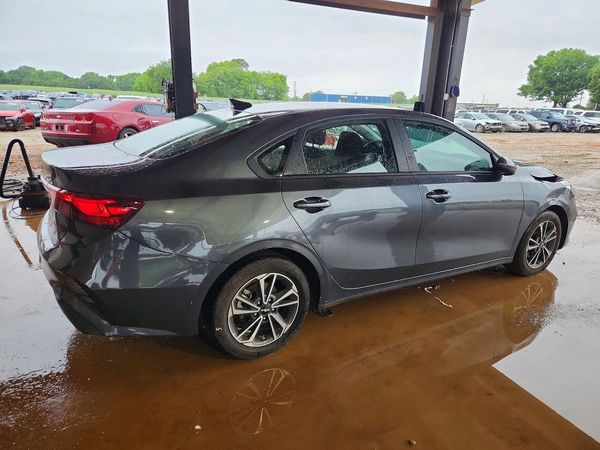 2024 KIA FORTE LX, LXS