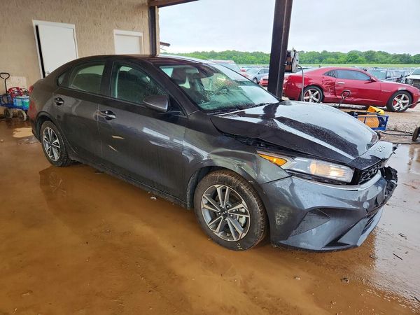 2024 KIA FORTE LX, LXS