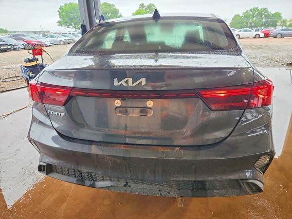 2024 KIA FORTE LX, LXS