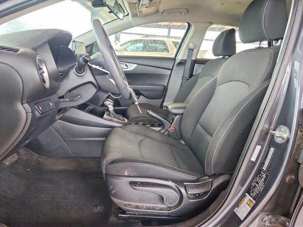 2024 KIA FORTE LX, LXS