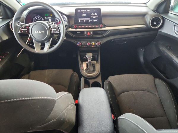 2024 KIA FORTE LX, LXS