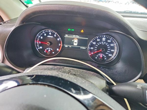 2024 KIA FORTE LX, LXS