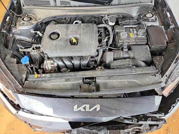 2024 KIA FORTE LX, LXS