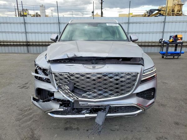 2025 GENESIS GV80 2.5T Standard
