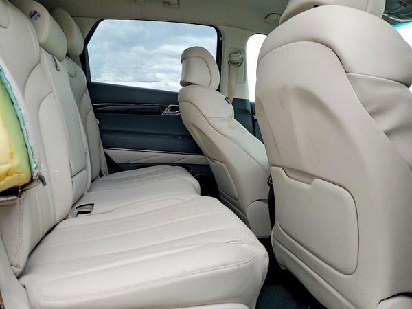 2025 GENESIS GV80 2.5T Standard