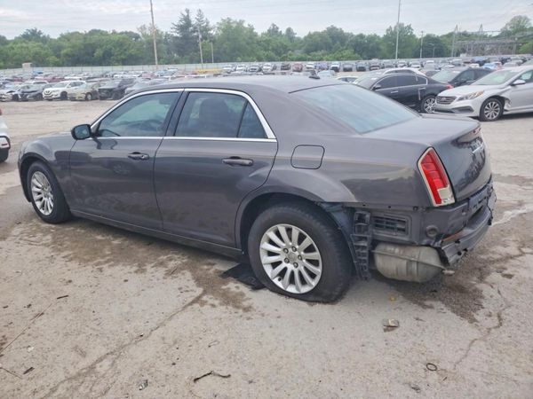 2013 CHRYSLER 300