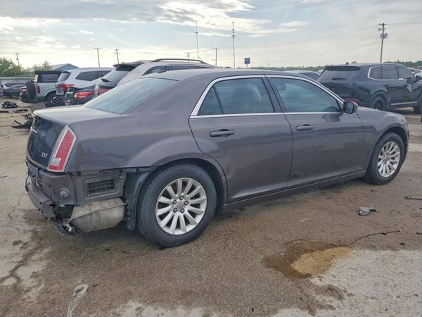 2013 CHRYSLER 300