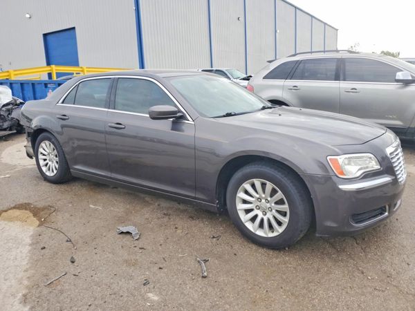 2013 CHRYSLER 300