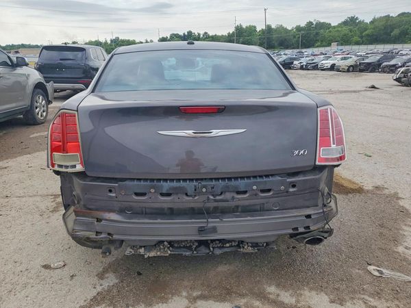 2013 CHRYSLER 300