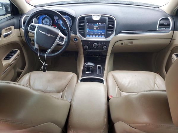 2013 CHRYSLER 300