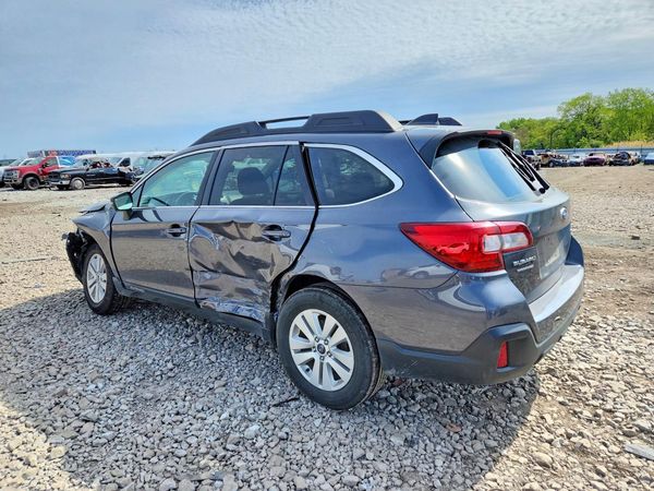 2019 SUBARU OUTBACK Premium+ES+M/R+NAVI